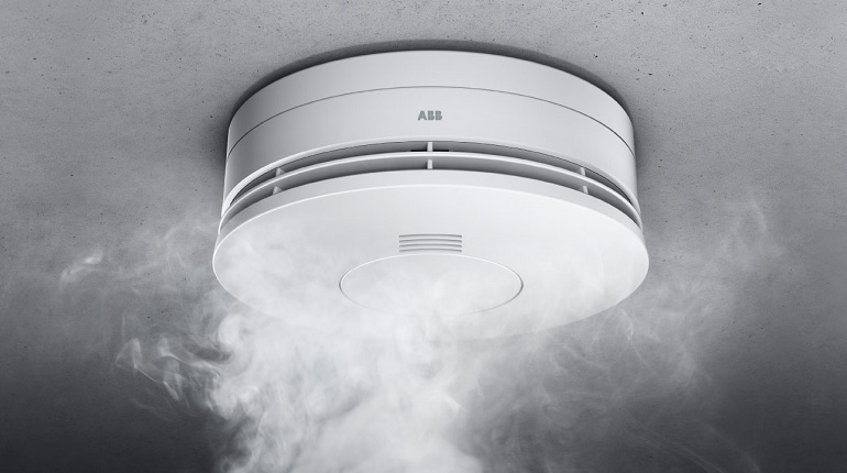 smoke detectors